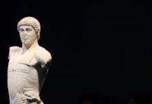 Motia: Excavations and the Mystery of a Marble Youth