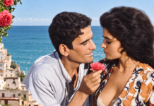 Il Postino (The Postman): Massimo Troisi’s Moving Story of Poetry and Friendship