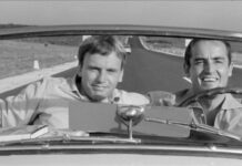 Il sorpasso (The Easy Life): Dino Risi’s Classic Italian Road Movie
