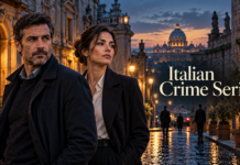 The Best Italian Crime Series: Detectives, Mysteries and Mafia Dramas