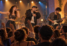 Italian Music Now: A Beginner’s Guide to Pop, Rap and Indie