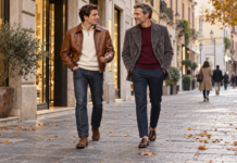 Men’s Italian Fashion Trends 2026–27: 10 Pieces to Shop on Italist