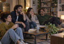 Contemporary Italian TV Series to Watch—and What They Reveal About Italy