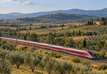 10 Days in Italy by Train: Rome, Florence and Venice Without a Car