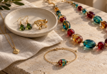 Affordable Italian Jewelry: 20 Designer and Murano Glass Picks