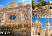Unexpected Italy: A Day in Lecce, the Florence of the South