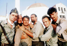 Mediterraneo: Gabriele Salvatores’ Oscar-Winning Film About Escape and Friendship