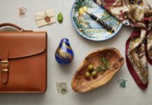 Made in Italy Gifts for Adults: 12 Beautiful Ideas, from THUN to Italian Craftsmanship