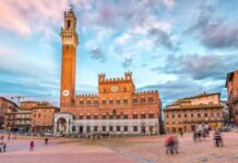 Medieval Italy and the Rise of the City-States: Power, Trade and Rivalry