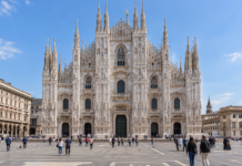 Milan Travel Guide: What to See, Where to Stay and How to Plan Your Visit