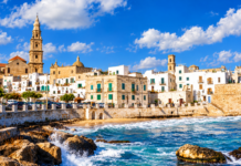 Where to Stay in Puglia: Bari, Monopoli, Ostuni, Lecce or Salento?