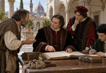 Renaissance Politics and the Medici: How Power Worked in Florence