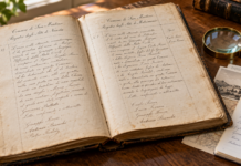 Reading Old Italian Handwriting for Genealogy: Names, Dates and Record Formulas