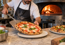 15 of the Best Pizzerias in Italy Worth Planning a Trip Around