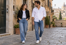 Italian Celebrity Style You Can Actually Wear