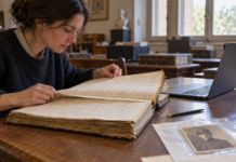 Italian Military Records: How to Find Your Ancestor’s Service History