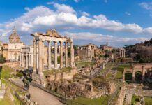 Roman Italy: From the Roman Republic to the Fall of the Empire