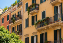 Living in an Italian Apartment Building: Condominio Fees, Rules and Responsibilities