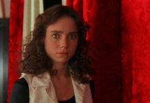 Suspiria: Dario Argento’s Italian Horror Classic