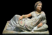 The Etruscans in Italy: Best Etruscan Sites, Tombs and Museums to Visit