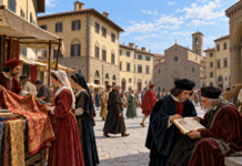 Renaissance Italy: Power, Society and the Making of a New Age