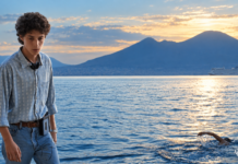 The Hand of God: Paolo Sorrentino’s Story of Naples, Loss and Cinema