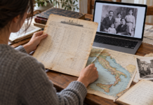 Finding Your Ancestor’s Town in Italy: A Step-by-Step Genealogy Guide