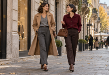 Women’s Italian Fashion Trends 2026–27: 10 Pieces to Shop on Italist