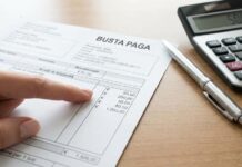 Italian Payslips Explained: How to Read Your Busta Paga