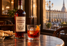 Italian Vermouth: A Guide to Vermouth di Torino, Styles and How to Drink It