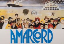 Amarcord: Fellini’s Unforgettable Portrait of Small-Town Italy