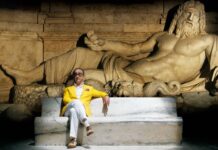 The Great Beauty: Paolo Sorrentino’s Rome of Beauty and Regret