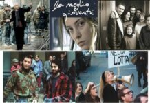 The Best of Youth: A Family Story Through Modern Italy