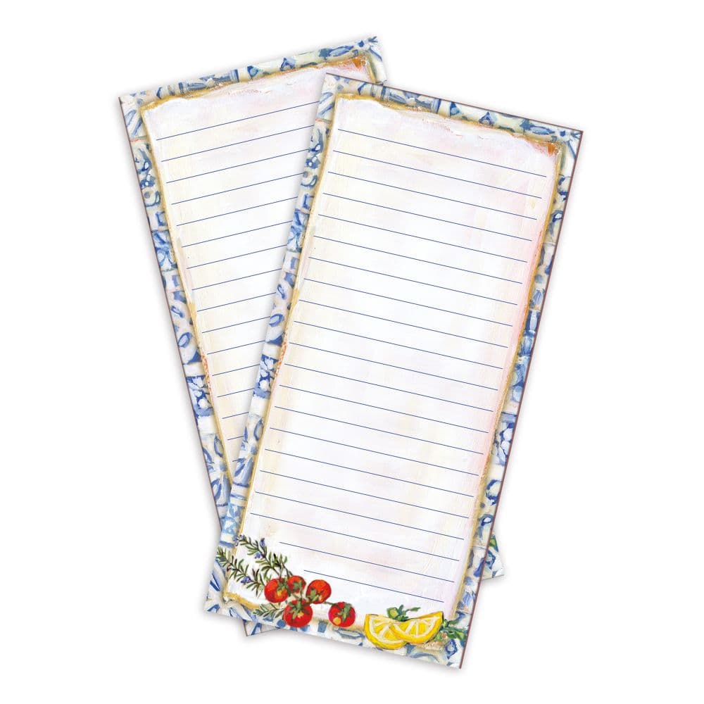 Portofino Cucina Mini List Pads