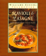 ravioli and lasagna with other baked and filled pastas