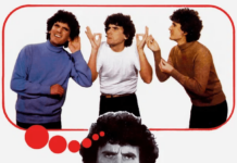 Ricomincio da tre: Massimo Troisi’s Warm and Witty Film Debut