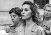 There’s Still Tomorrow (2023): Paola Cortellesi’s Powerful Debut