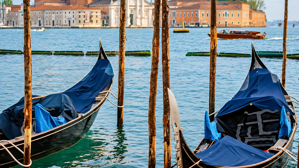 News photograph related to Venice Access Fee 2027: Will Day Trips Cost €30?